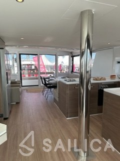 Bali 4.6 - Yacht Charter Sailica
