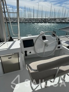 Bali 4.6 - Yacht Charter Sailica