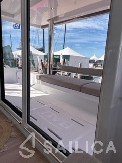 Bali 4.6 - Yacht Charter Sailica