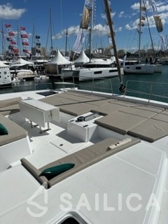 Bali 4.6 - Yacht Charter Sailica