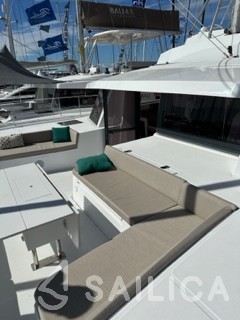 Bali 4.6 - Yacht Charter Sailica