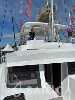 Bali 4.6 - Yacht Charter Sailica