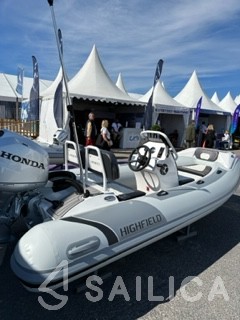 Bali 4.6 - Yacht Charter Sailica