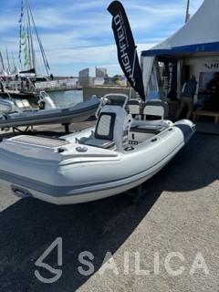 Bali 4.6 - Yacht Charter Sailica