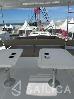 Bali 4.6 - Yacht Charter Sailica