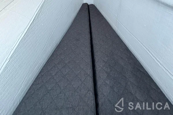 Bali Catsmart - Yacht Charter Sailica