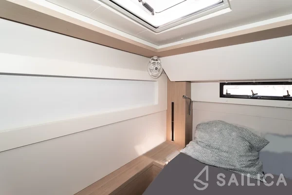 Lagoon 46  - Yacht Charter Sailica