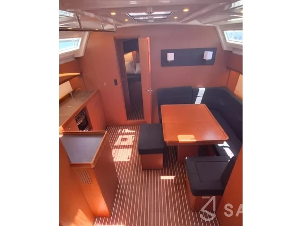 Bavaria 46 Cruiser - Yacht Charter Sailica