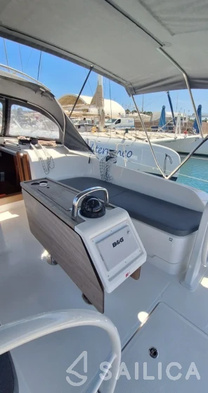 Bavaria 46 Cruiser - Yacht Charter Sailica