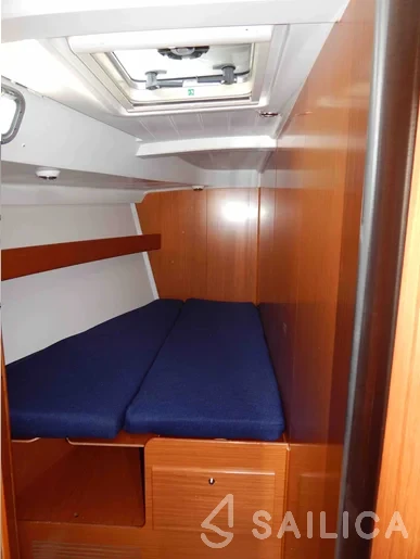 Cyclades 50.5 - Yacht Charter Sailica