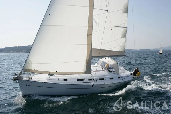 Cyclades 50.5 - Yacht Charter Sailica