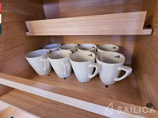 Dufour 41 - Yacht Charter Sailica