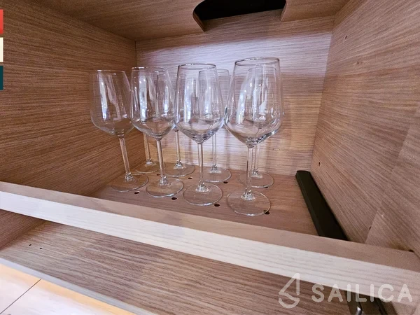 Dufour 41 - Yacht Charter Sailica