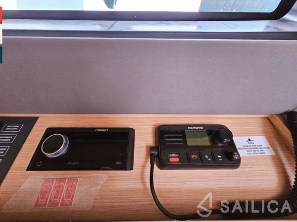 Dufour 41 - Yacht Charter Sailica