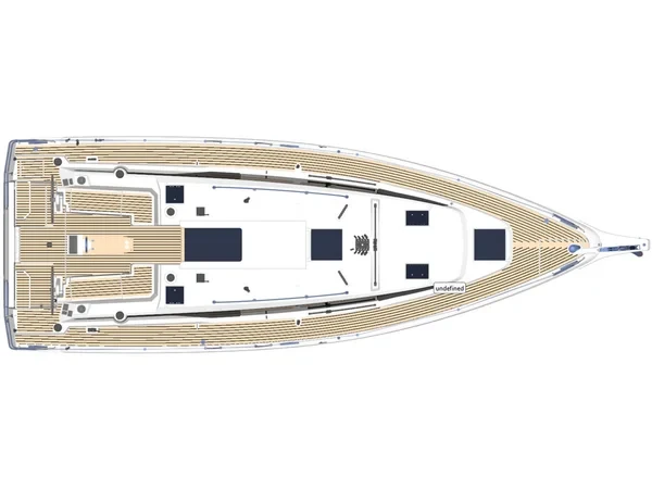 Bavaria C38 - Yacht Charter Sailica