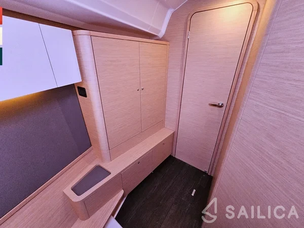 Dufour 41 - Yacht Charter Sailica
