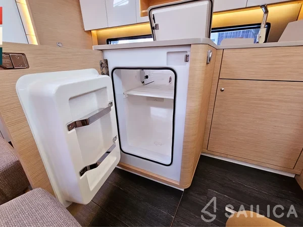 Dufour 41 - Yacht Charter Sailica