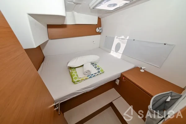 Excess 11 - Yacht Charter Sailica