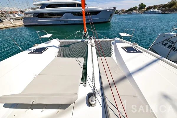 Excess 11 - Yacht Charter Sailica