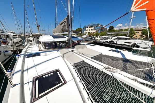 Excess 11 - Yacht Charter Sailica
