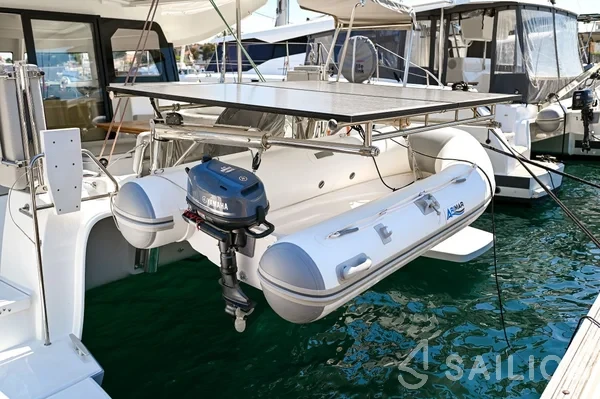 Excess 11 - Yacht Charter Sailica