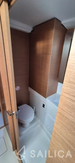 Excess 11 - Yacht Charter Sailica