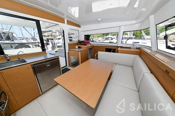 Excess 11 - Yacht Charter Sailica