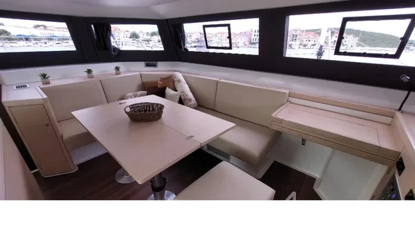 Dufour 48 - Yacht Charter Sailica