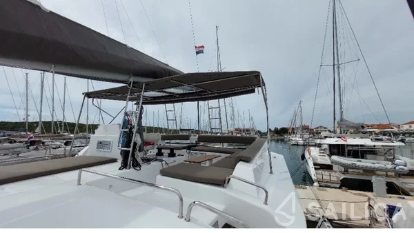 Dufour 48 - Yacht Charter Sailica