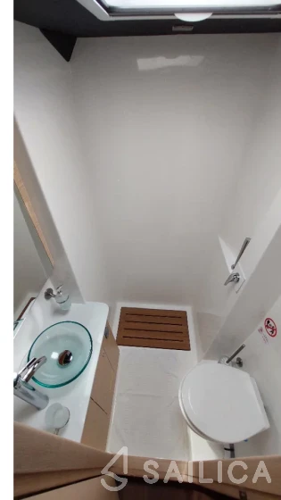 Dufour 48 - Yacht Charter Sailica