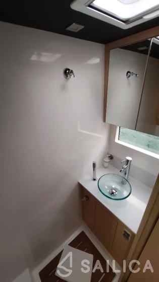 Dufour 48 - Yacht Charter Sailica