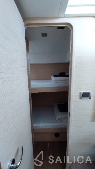 Dufour 48 - Yacht Charter Sailica