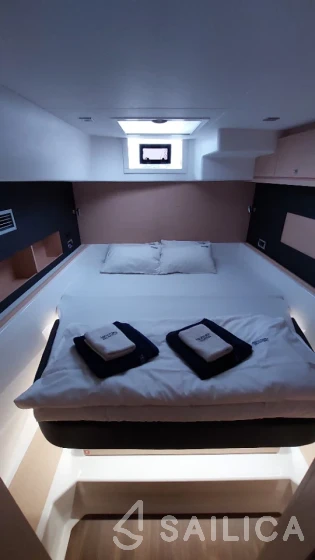 Dufour 48 - Yacht Charter Sailica