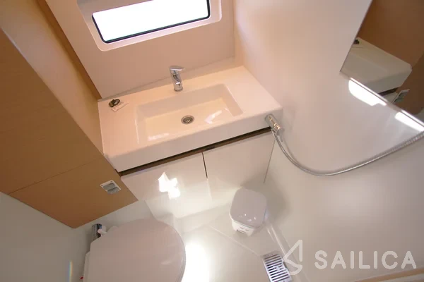 Sun Odyssey 490 - Yacht Charter Sailica