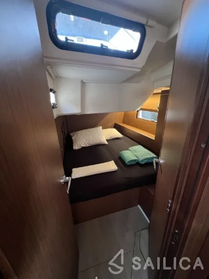 Oceanis 46.1 - Yacht Charter Sailica