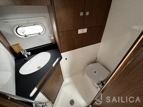 Bavaria S29 - Yacht Charter Sailica