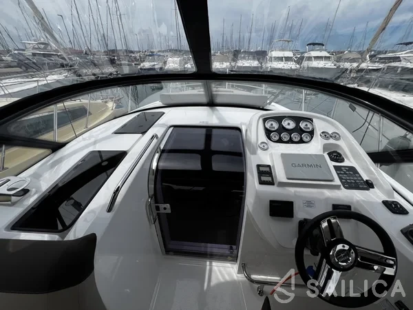 Bavaria S29 - Yacht Charter Sailica