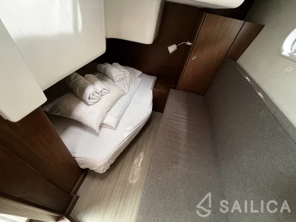 Bavaria S29 - Yacht Charter Sailica