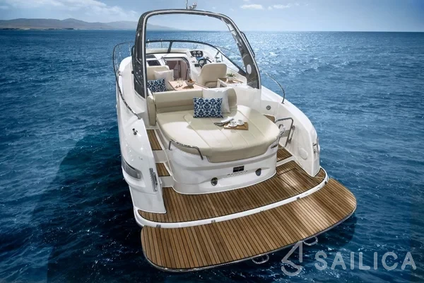 Bavaria S29 - Yacht Charter Sailica