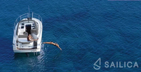 Bavaria S29 - Yacht Charter Sailica