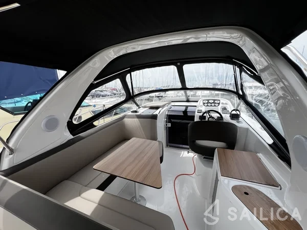 Bavaria S29 - Yacht Charter Sailica