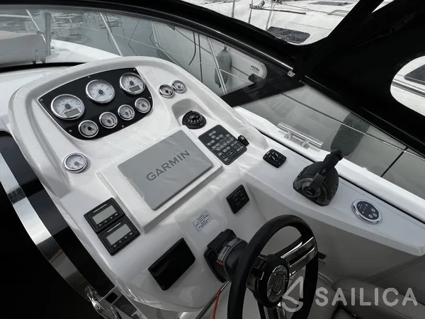 Bavaria S29 - Yacht Charter Sailica