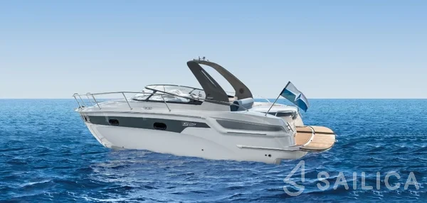 Bavaria S29 - Yacht Charter Sailica