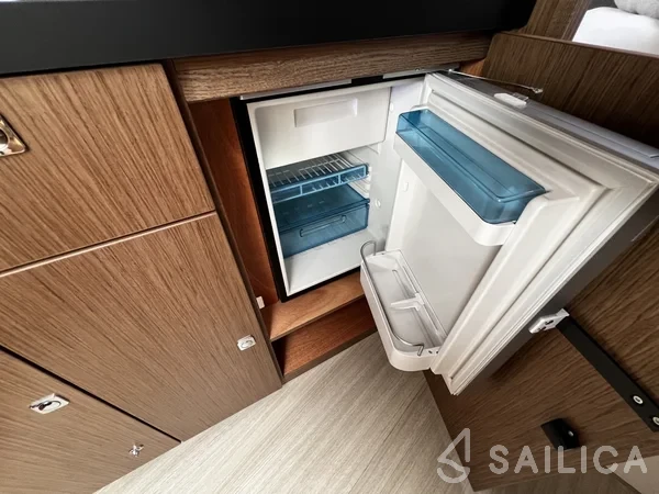 Bavaria S29 - Yacht Charter Sailica