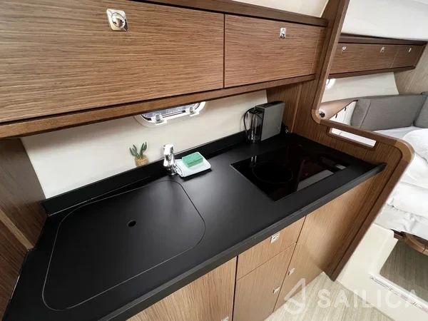 Bavaria S29 - Yacht Charter Sailica