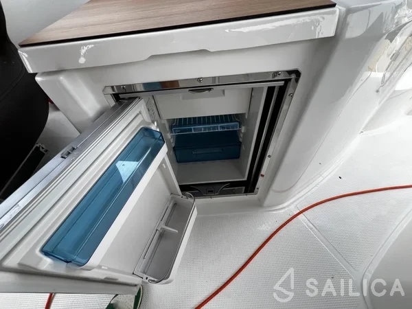 Bavaria S29 - Yacht Charter Sailica