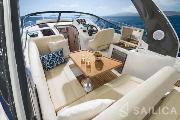 Bavaria S29 - Yacht Charter Sailica