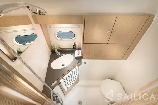 Bavaria S29 - Yacht Charter Sailica