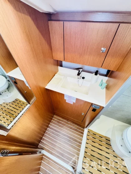 Bavaria C38 - Yacht Charter Sailica