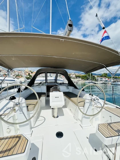 Bavaria C38 - Yacht Charter Sailica